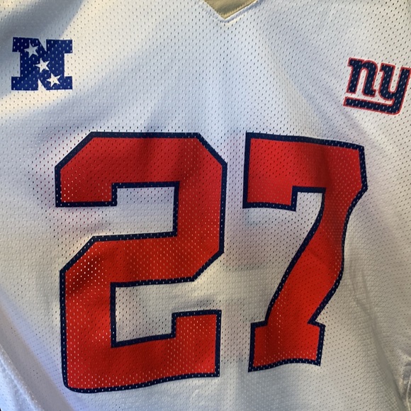 Vintage NYG Jersey - Picture 7 of 8